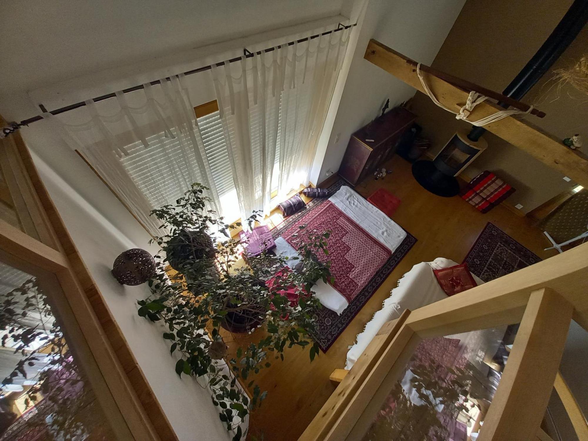 Un Parfum De Thailande, Ressourcement Et Massages Curemonte Exterior photo